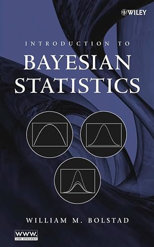 9780471270201: Introduction to Bayesian Statistics