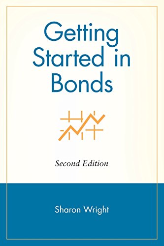 9780471271239: Getting Started in Bonds, Second Edition: Second Edition