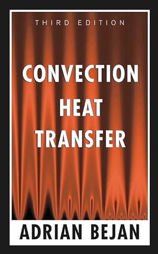 Imagen de archivo de Convection Heat Transfer a la venta por Bulk Book Warehouse