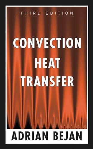 Stock image for Convection Heat Transfer for sale by ThriftBooks-Atlanta