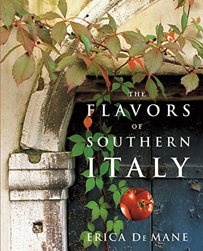 THE FLAVORS OF SOUTHERN ITALY