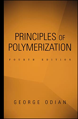 9780471274001: Principles Of Polymerization