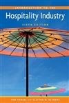 Beispielbild fr Introduction To The Hospitality Industry zum Verkauf von First Choice Books