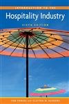 Imagen de archivo de Introduction To The Hospitality Industry a la venta por First Choice Books