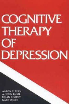 9780471277279: Cognitive Therapy of Depression