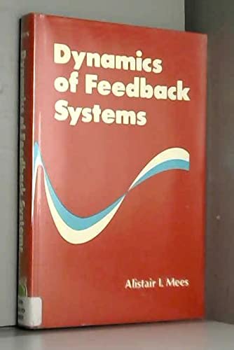 Stock image for Dynamics of feedback systems for sale by HPB-Red