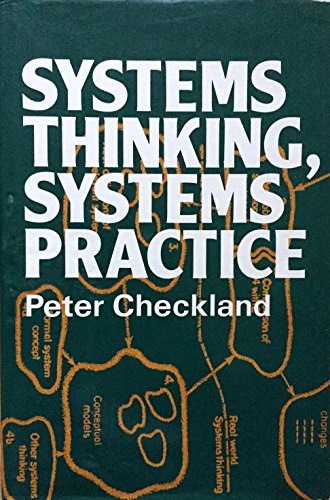 9780471279112: Systems Thinking, Systems Practice: Includes a 30–Year Retrospective