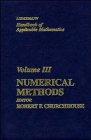 Stock image for Numerical Methods for sale by Better World Books Ltd