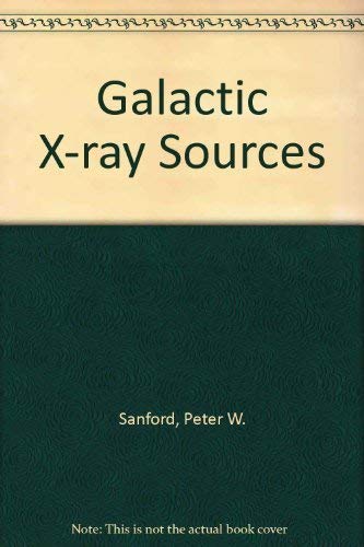 Galactic X-Ray Sources