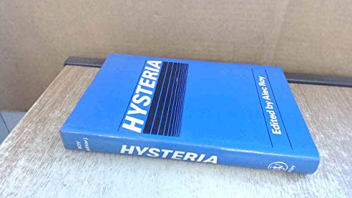 9780471280330: Hysteria