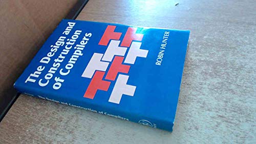 Stock image for Design and Construction of Compilers for sale by ThriftBooks-Dallas
