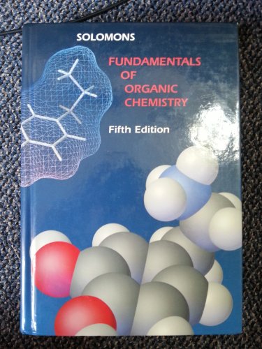 9780471282983: Fundamentals of Organic Chemistry