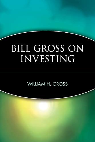 Stock image for Bill Gross on Investing for sale by SecondSale