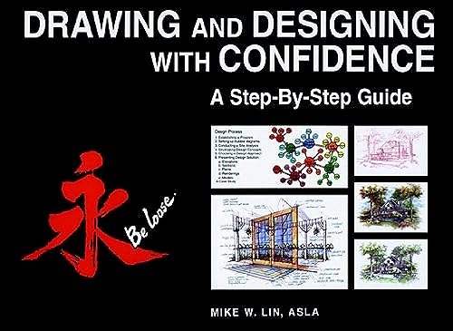 Beispielbild fr Drawing and Designing with Confidence : A Step-by-Step Guide zum Verkauf von Better World Books