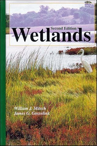 Stock image for Wetlands for sale by Cotswold Internet Books