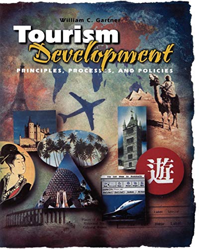 9780471284475: Tourism Development: Principles, Processes, and Policies (Hospitality, Travel & Tourism)