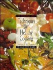 9780471284833: The Professional Chef's Techniques of Healthy Cooking