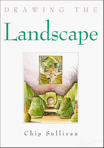 Beispielbild fr Drawing the Landscape zum Verkauf von Phatpocket Limited
