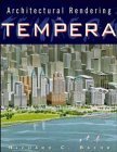 Beispielbild fr Architectural Rendering in Tempera (Architecture) zum Verkauf von BookResQ.