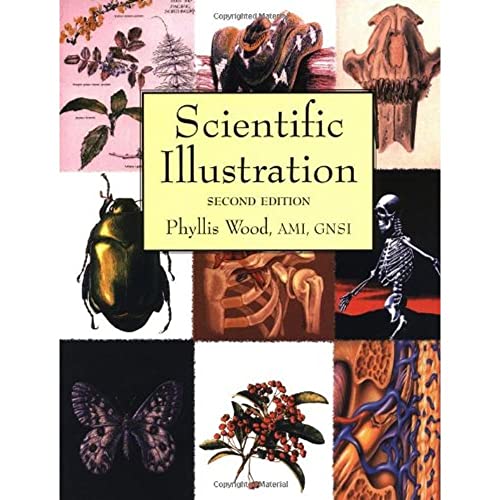 Stock image for Scientific Illustration: A Guide to Biological, Zoological, and Medical Rendering Techniques, Design, Printing, and Display for sale by SecondSale