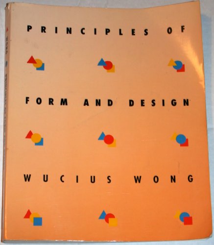 9780471285526: Principles of Form and Design