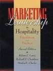 9780471286462: Marketing Leadership in Hospitality: Foundations and Practices