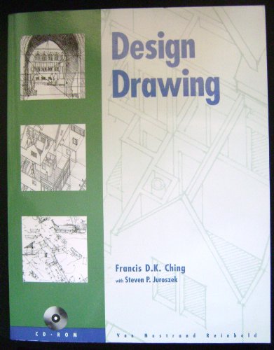 Beispielbild für Design Drawing zum Verkauf von Wonder Book