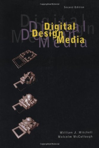 Imagen de archivo de Digital Design Media a la venta por ThriftBooks-Dallas