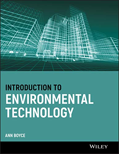 Stock image for Introduction to Environmental Technology for sale by ThriftBooks-Atlanta