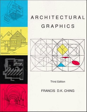 Imagen de archivo de Architectural Graphics a la venta por ThriftBooks-Atlanta