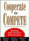 9780471287605: Co-Operate to Compete: Lifetime Partnership with Your Customer