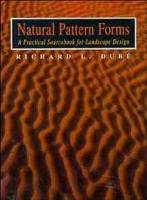 9780471287681: Natural Pattern Forms: A Practical Sourcebook for Landscape Design