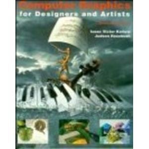 Stock image for Computer Graphics for Designers & Artists, 2nd Edition for sale by Phatpocket Limited