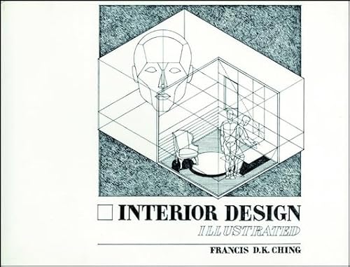 Imagen de archivo de Interior Design Illustrated a la venta por Mr. Bookman