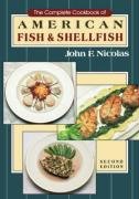 9780471288862: The Complete Cookbook of American Fish and Shellfish