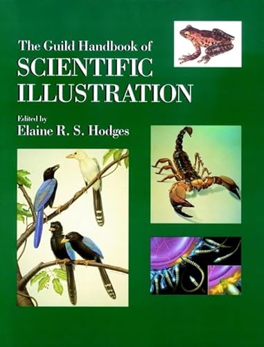 9780471288961: The Guild Handbook of Scientific Illustration