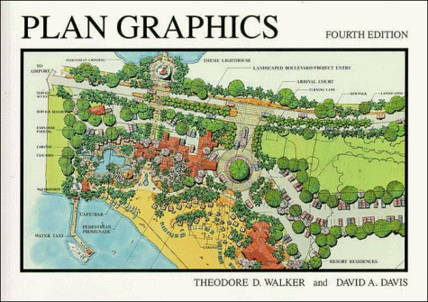 Stock image for Plan Graphics, 4th Edition for sale by Reader's Corner, Inc.