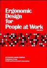 9780471289180: Ergonomic Design for People at Work: Volume 2