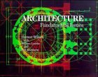 Stock image for Architecture: Fundamental Issues for sale by HPB-Red