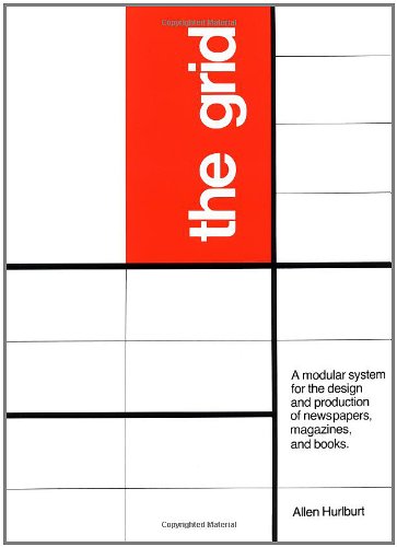 9780471289234: The Grid: A Modular System for the Design and Production of Newspapers, Magazines, and Books: A Modular System for the Design and Production of Newpapers, Magazines, and Books