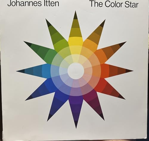 9780471289319: The Color Star