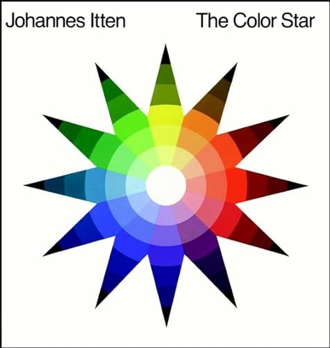 Stock image for THE COLOR STAR for sale by BennettBooksLtd
