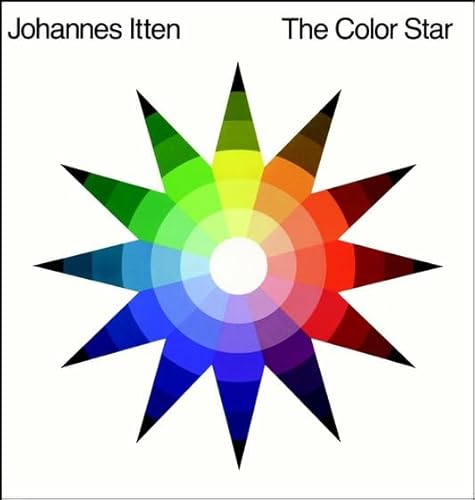 9780471289319: The Color Star