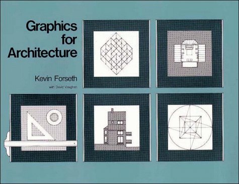 Stock image for Graphics for Architecture for sale by Ergodebooks