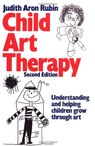 9780471289517: Child Art Therapy: Understanding and Helping Children Grow Through Art