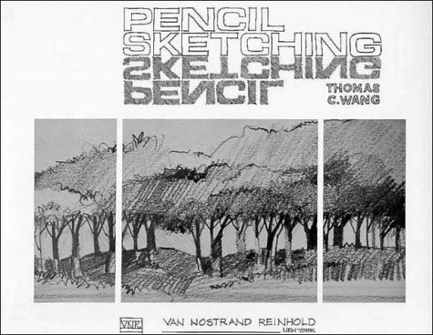 Stock image for Pencil Sketching for sale by SecondSale