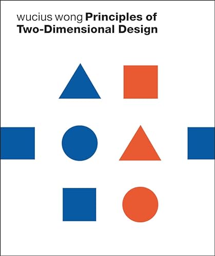 9780471289609: Principles of Two-Dimensional Design