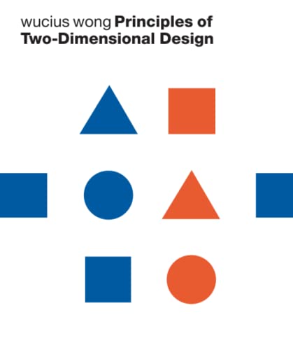 Stock image for Principles of Two-Dimensional Design for sale by SecondSale