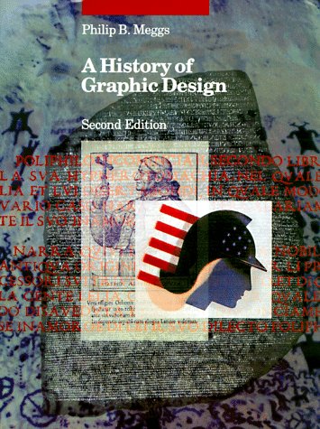 Imagen de archivo de A History of Graphic Design a la venta por Decluttr