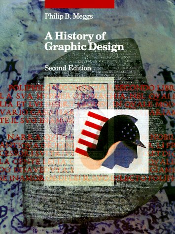 9780471289753: A History of Graphic Design